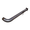 Downpipe Kit With Flange 2001-2005 GM Duramax 2500/3500 - image 1