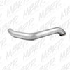 Garage Parts Down Pipe 4 in. Dia. Aluminized 10+ pc. - image 1
