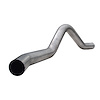 Duramax Tail Pipe 2001-07 Duramax Except LMM - image 1