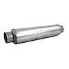 Universal High Flow Muffler - image 1