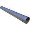 Muffler Delete Pipe Universal 4" - image 1