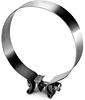 Barrel Band Clamp Diameter: 2.75" - image 1