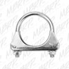 Saddle Clamp Diameter: 2.5" - image 1