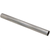 16-Gauge Aluminized Exhaust Tubing 2" OD x 7.5" L - image 1