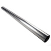 T304 Stainless Exhaust Tubing 3" OD x 7.5" L - image 1