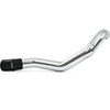 Aluminum Intercooler Pipe 2004.5-07 GM Duramax 6.6L 3" Driver Side - image 2
