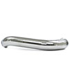 Stainless Steel Intercooler Pipe 2008-10 Ford Powerstroke 6.4L - image 2