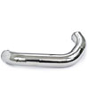Stainless Steel Intercooler Pipe 2008-10 Ford Powerstroke 6.4L - image 3