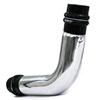 Aluminum Intercooler Pipe 2003-07 Dodge for Cummins 5.9L 3.5" Driver Side - image 1