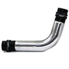 Aluminum Intercooler Pipe 2003-07 Dodge for Cummins 5.9L 3.5" Driver Side - image 2