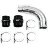 Aluminum Intercooler Pipe 2010-11 Dodge for Cummins 6.7L 3.5" Driver Side - image 3