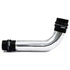 Aluminum Intercooler Pipe 2007.5-09 Dodge for Cummins 6.7L 3.5" Driver Side - image 2
