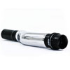Aluminum Intercooler Pipe 2003-07 Dodge for Cummins 5.9L 3.5" Passenger Side - image 1