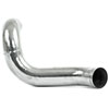 Aluminum Intercooler Pipe 2004.5-05 GM Duramax 6.6L 3" Passenger Side - image 1