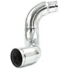 Aluminum Intercooler Pipe 2004.5-05 GM Duramax 6.6L 3" Passenger Side - image 2