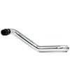 Aluminum Intercooler Pipe 2001-04 GM Duramax 6.6L 3" Driver Side - image 2