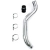 Aluminum Intercooler Pipe 2001-04 GM Duramax 6.6L 3" Driver Side - image 3