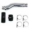 Aluminum Intercooler Pipe 2007.5-09 Dodge for Cummins 6.7L - image 3