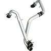 Hot Side Intercooler Pipe Kit 2.5" - image 1