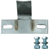 Single Smoker Stack Mounting Kit 1994-2002 Dodge Ram 2500/3500 for Cummins - image 1