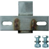 Single Smoker Stack Mounting Kit 2003-07 Dodge Ram 2500/3500 for Cummins - image 1