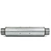 Universal 4" Quiet Muffler Aluminized - image 2