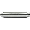 Universal 4" Quiet Muffler T409 stainless steel - image 2