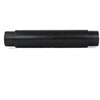Garage Parts Black Series Muffler 5 in. Inlet/Outlet 6 in. x 24 in. Body 31 in. Overall Black - image 2