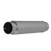 T409 MUFFLER 5 IN INLT/OU - image 1