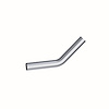 Mandrel 45° Bend - Aluminized Steel Tube OD: 3.5" - image 1