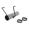 Muffler Delete Pipe 2007-08 Dodge for Cummins 6.7L - image 1