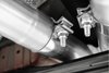 MDS7113 Street to Race Profile Conversion Kit 3 in. For 2016-2022 Chrysler 300, Dodge Challenger, Charger - image 3