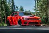MDS7113 Street to Race Profile Conversion Kit 3 in. For 2016-2022 Chrysler 300, Dodge Challenger, Charger - image 4