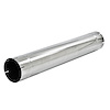 Muffler Delete Pipe Universal 5" - image 1