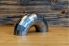 PC15212 Universal Exhaust Pipe 3.5 in. Diameter, 180 Degree, Pie Cut - image 4
