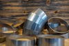 PC15214 Universal Exhaust Pipe 5 in. Diameter, 180 Degree, Pie Cut - image 2