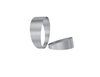 PC15214 Universal Exhaust Pipe 5 in. Diameter, 180 Degree, Pie Cut - image 3
