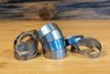 PC15250 Universal Exhaust Pipe 2 in. Diameter, 180 Degree, Pie Cut - image 2