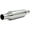 Universal Resonators Inlet/Outlet: 2.25" - image 1