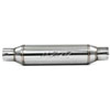 Universal Resonators Inlet/Outlet: 2.5" - image 2