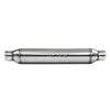 Universal Resonators Inlet/Outlet: 2.5" - image 2