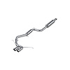 MBRP Focus ST 2.0L Turbo Exhaust Kits - image 1