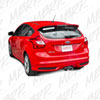 MBRP Focus ST 2.0L Turbo Exhaust Kits - image 2
