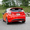 XP Series Exhaust System 2014-2016 Ford Fiesta 1.6L EcoBoost - image 2
