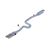 Installer Series Exhaust System 2014-2016 Ford Fiesta 1.6L EcoBoost - image 1