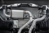 S43003BE Cat-Back Exhaust System 3 in., Dual Rear Exit, Burnt End Fits Select Toyota GR, Supra - image 2