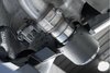 S43003CF Cat-Back Exhaust System 3 in., Dual Rear Exit, Carbon Fiber Fits Select Toyota GR, Supra - image 3