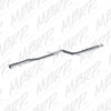 Installer Aluminized Exhaust System 2005.5-06 Volkswagen 1.9L TDI - image 1