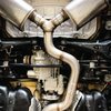 Pro Series Cat-Back Exhaust System for 2015-2018 Audi S3 Sedan TFSI - 4 in. Polished T304 Tips - image 3
