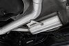 S4615304 Cat-Back Exhaust System 3 in., 2.5 in. Dual Split Rear Exit, Fits Select Volkswagen Jetta - image 2